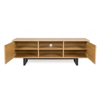 Camden Diamond TV Stand